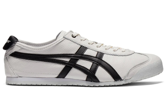 Asics Onitsuka Tiger Mexico 66™ "White Black"