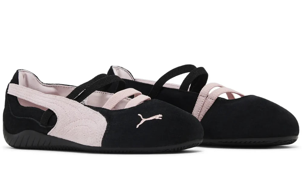Puma Speedcat Ballet Women's 'Black Mauve Mist'