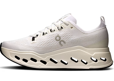 Cloudsurfer Max Wide "White"