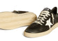Golden Goose Ballstar "Black/White"