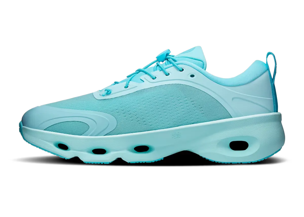 Loewe x On Running Cloudsolo "Turquoise"