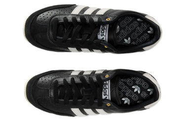 Adidas Japan "Black / White"