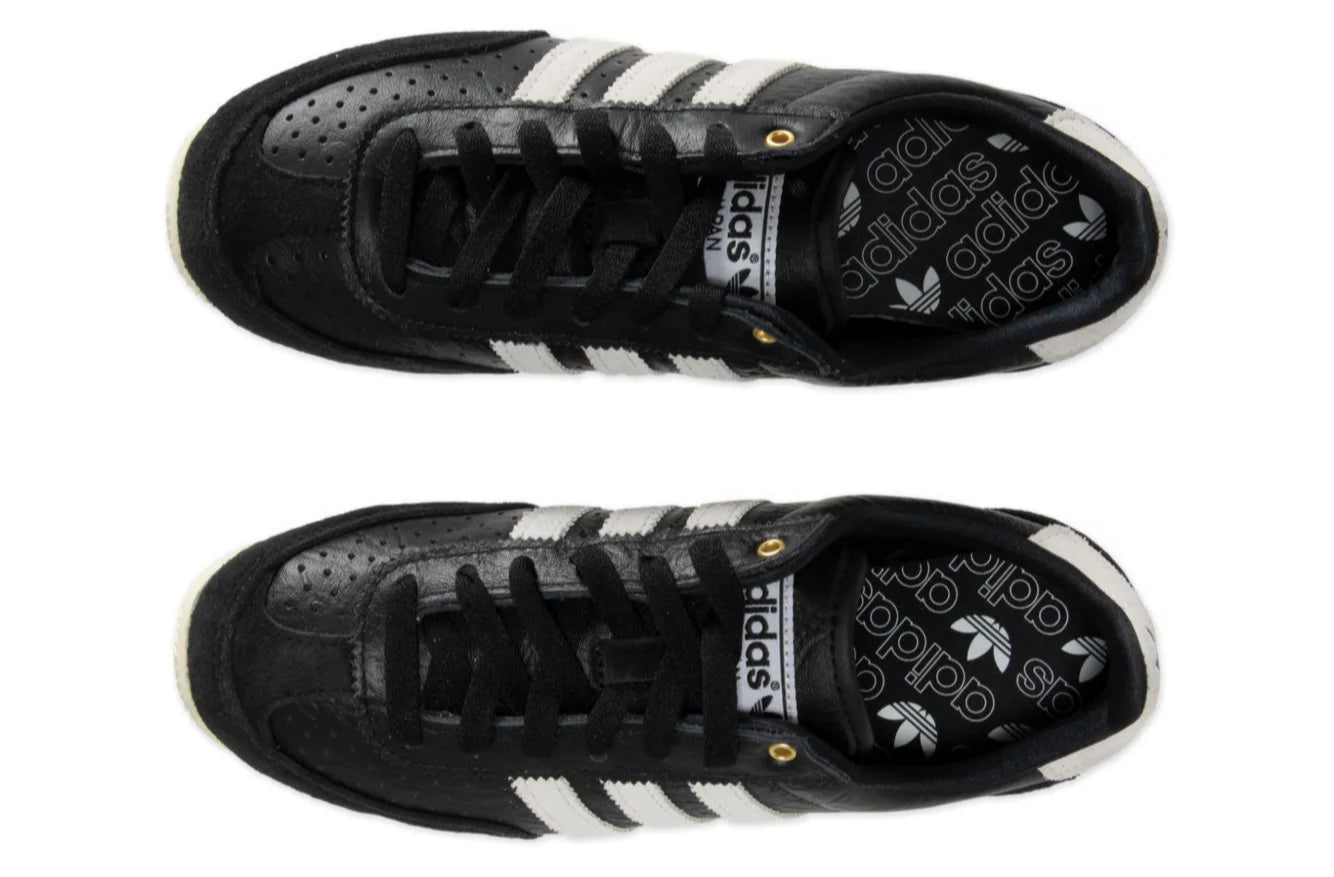 Adidas Japan "Black / White"