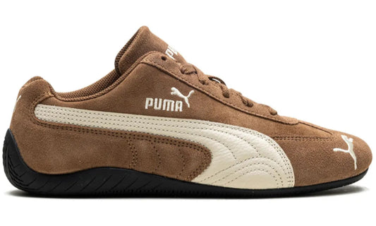 Puma Speedcast Archive 'Haute Coffee/Frosted Ivory'