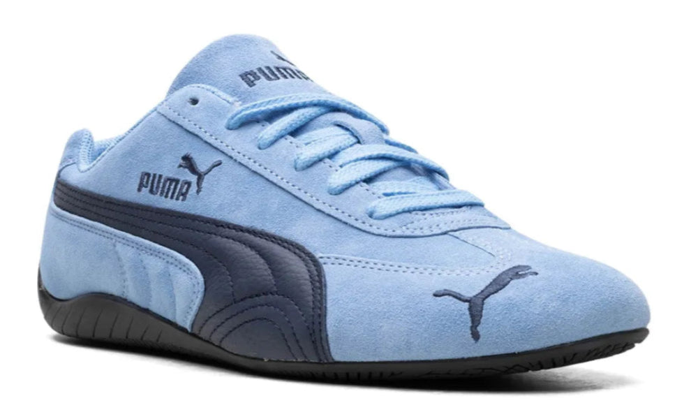 Puma Speedcast Archive 'Light Blue/Club Navy'