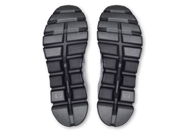 On Cloud 6 Waterproof "Alloy / Wolf"