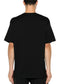 Givenchy Givenchy Paris cotton jersey T-shirt "Full Black"