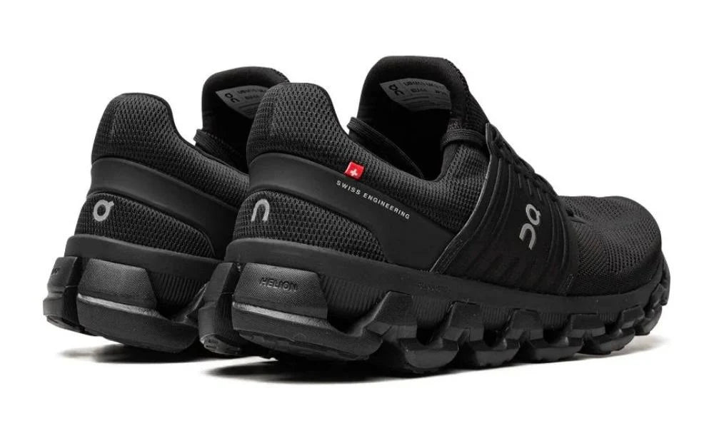 On Cloudswift 3 'Black'