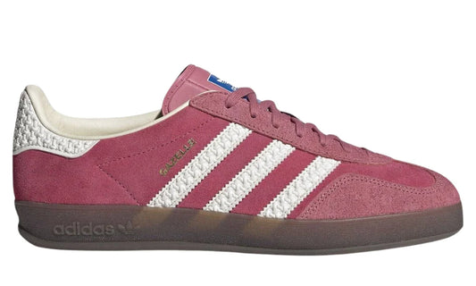 Adidas Gazelle Indoor 'Pink Cloud White'