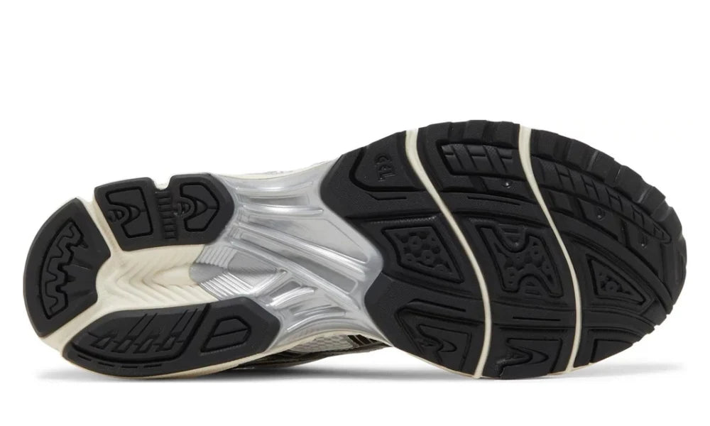 JJJJound x Asics Gel Kayano 14 'Silver Black'