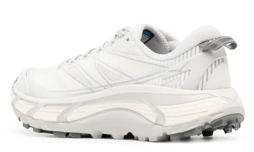 Hoka Mafate Speed 2 "Light Grey"