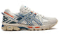 Asics Gel-Kahana 8 'White Blue'