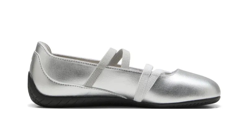Puma Speedcat Ballet Women's 'Silver'