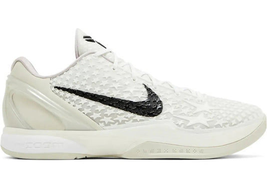 Nike Zoom Kobe 6 Protro 'All-Star - Sail'