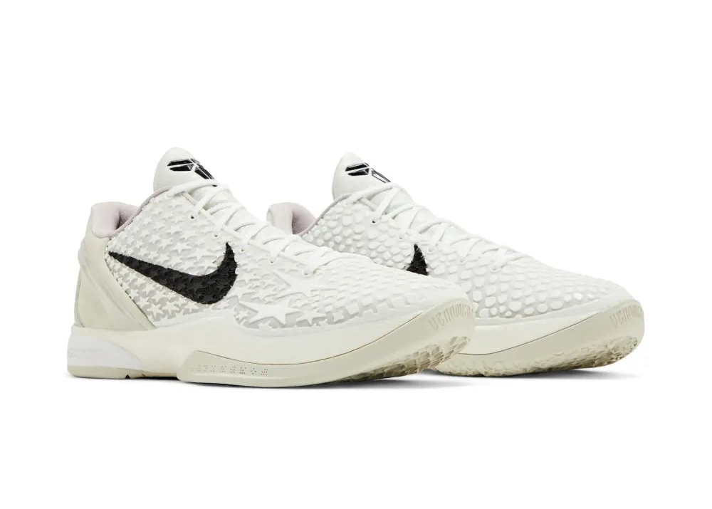 Nike Zoom Kobe 6 Protro 'All-Star - Sail'