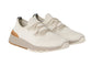 Brunello Cucinelli knitted sneakers "Beige"