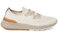 Brunello Cucinelli knitted sneakers "Beige"