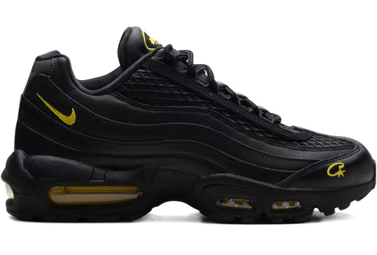 Nike x Corteiz Air Max 95 "Honey/Black"