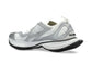 Balenciaga Circuit "White / Silver"
