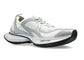 Balenciaga Circuit "White / Silver"