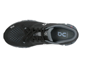 On Running Cloud X 4 "Black"