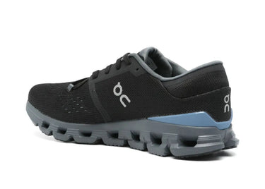 On Running Cloud X 4 "Black"