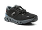 On Running Cloud X 4 "Black"