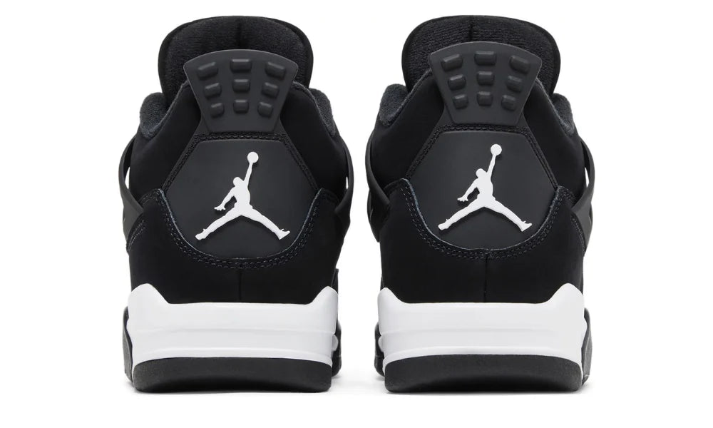 Nike Air Jordan 4 Retro 'White Thunder'