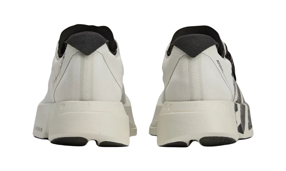 Adidas Y-3 Adizero Adios Pro 4 'Beige Orbit Grey'