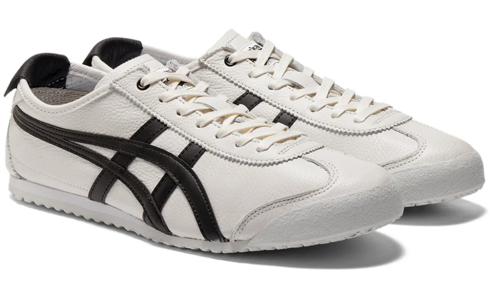 Asics Onitsuka Tiger Mexico 66™ "White Black"