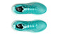 Asics Gel Nimbus 27 " Wave Teal/Illuminate Mint"