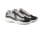 Prada America's Cup "Dark Grey Silver"