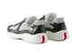 Prada America's Cup "Dark Grey Silver"