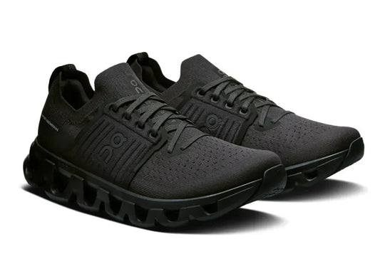 On Cloudswift 4 "Black Eclipse"