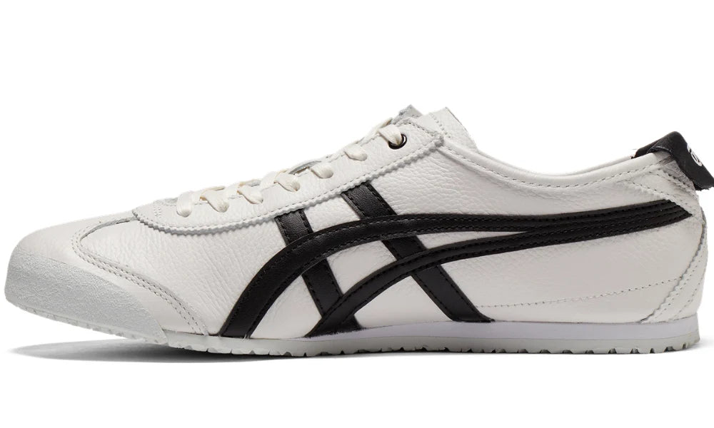 Asics Onitsuka Tiger Mexico 66™ "White Black"