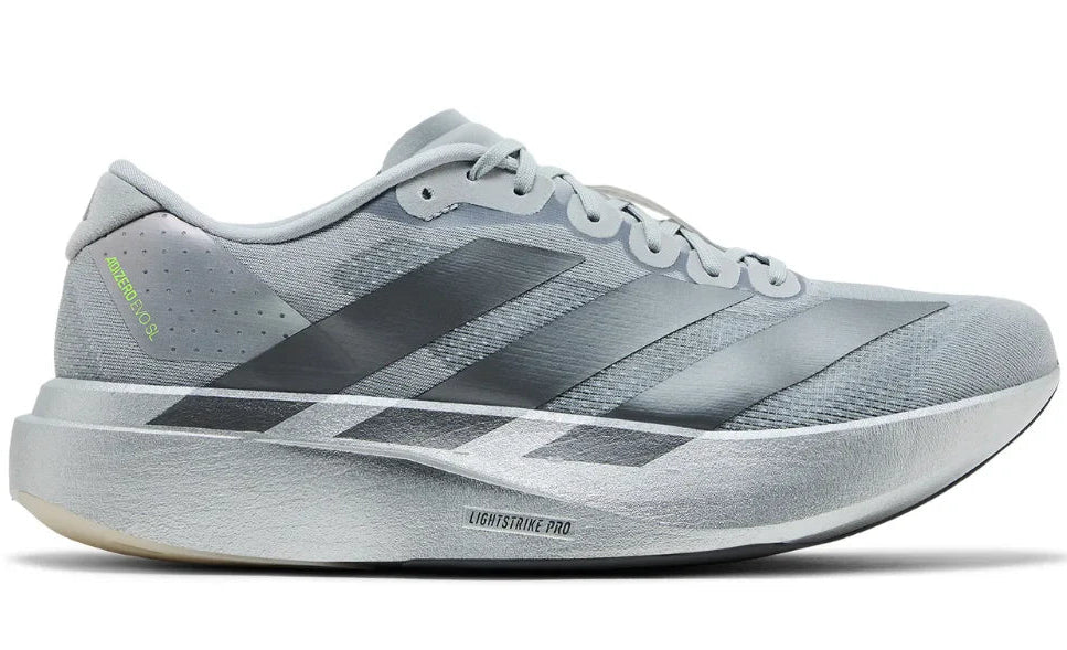 Adidas Adizero Evo SL 'Silver Metallic'