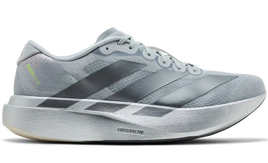 Adidas Adizero Evo SL 'Silver Metallic'