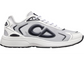 Dior B30 Countdown Tech "White and Gray"