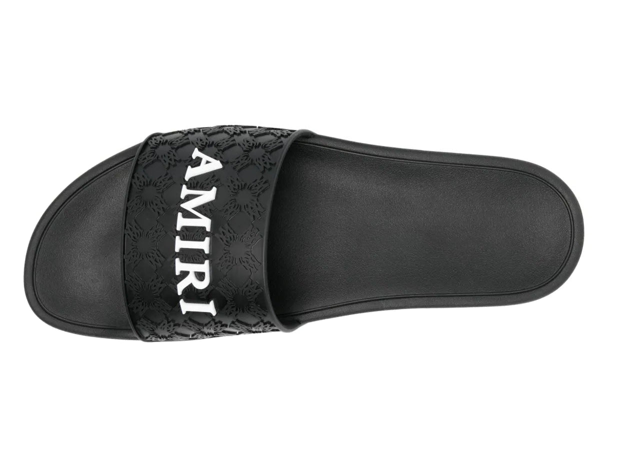 Amiri MA Quad Sole "Black"