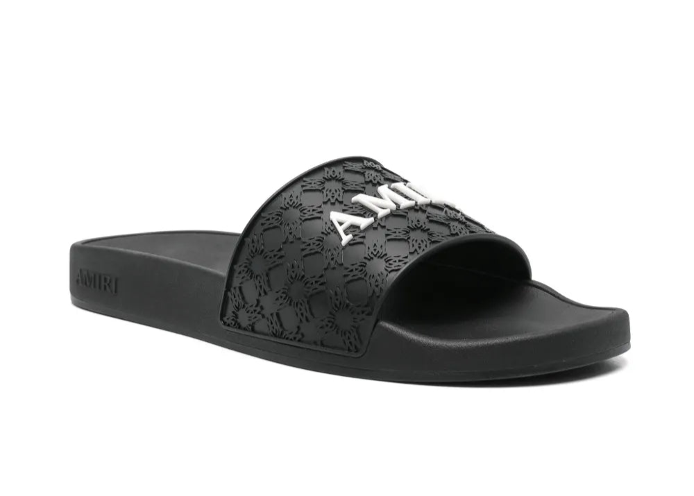Amiri MA Quad Sole "Black"