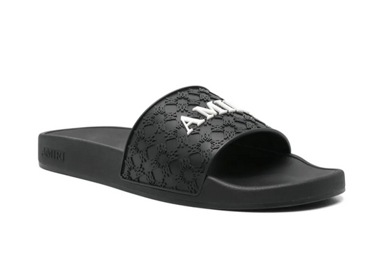 Amiri MA Quad Sole "Black"