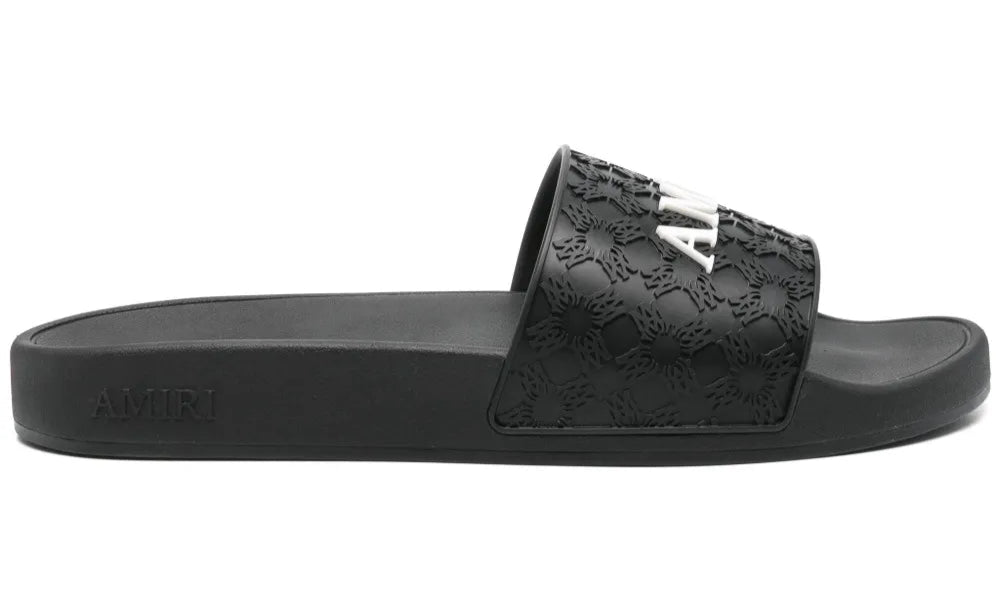 Amiri MA Quad Sole "Black"
