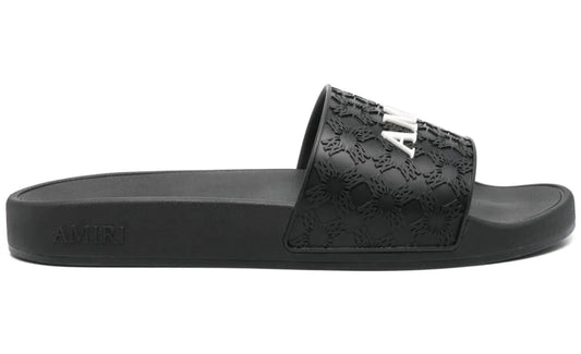 Amiri MA Quad Sole "Black"
