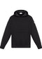 Moncler Adjustable Cotton Hoodie