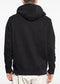 Moncler Adjustable Cotton Hoodie