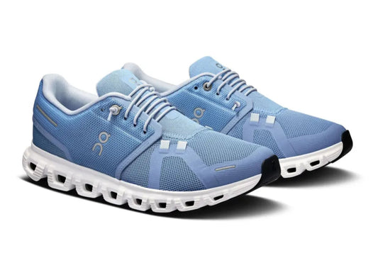 On Cloud 6 'Blue White'