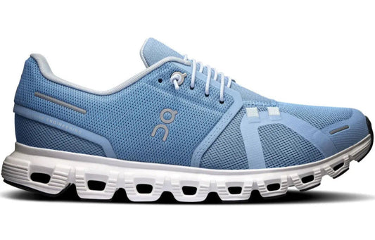 On Cloud 6 'Blue White'