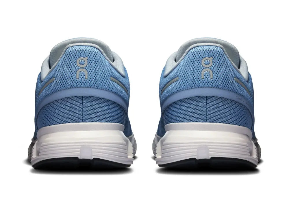 On Cloud 6 'Blue White'