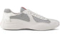 Prada America's Cup "White Grey"
