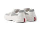 Prada America's Cup "White Grey"